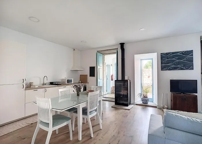 Xicotina 2 Penzion *