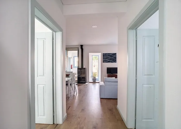 Xicotina 2 Estalagem Moledo (Viana do Castelo)