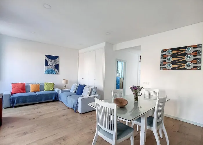 Xicotina 2 Penzion Moledo (Viana do Castelo)